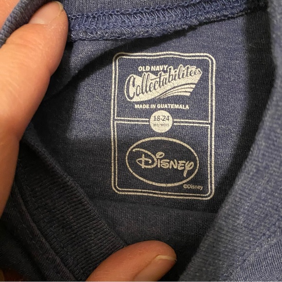 Toy Story long sleeved shirt - Picture 4 of 4